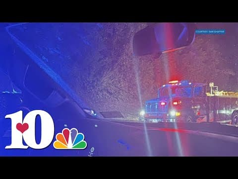 Mother killed, 4 children hurt after Meigs Co. wreck, authorities say