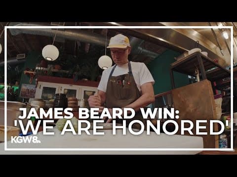 Langbaan voted 'Most Outstanding Restaurant' in the U.S.