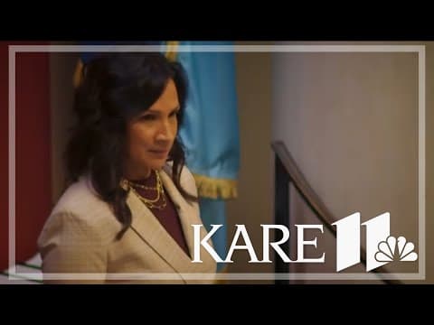 Clock winding down on Minnesota special session