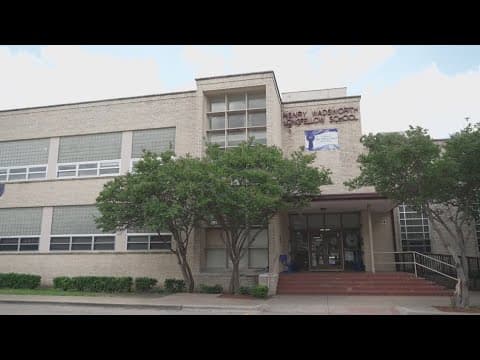 So long, Longfellow! Alumni reflect as beloved Dallas school transforms