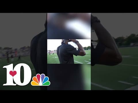 Mic'd Up: Fulton High head coach Justin Long