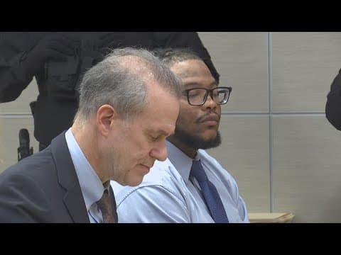 Jury selection to begin for trial in 2020 murder of Breann Leath