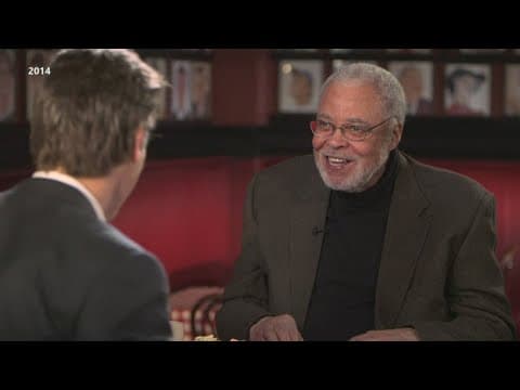 James Earl Jones Dead: Darth Vadar voice, Lion King Star, and Broadway star