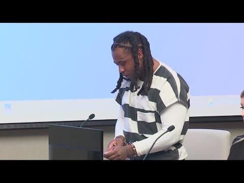 Man gets minimum 25 years in prison for shootout on I-71