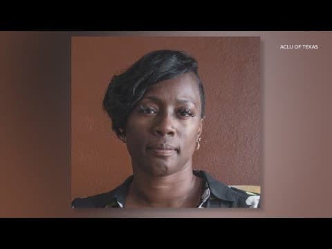 Crystal Mason's illegal voting case heading back to Appellate court