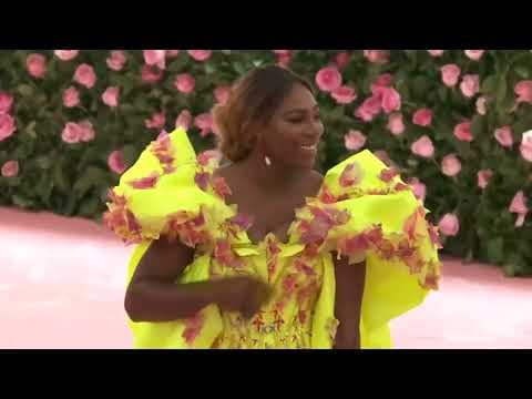 Serena Williams newest WNBA team owner for Toronto Tempo