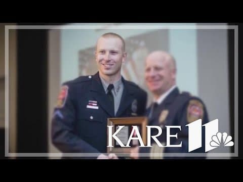 Former Minneapolis police officer sues chief and city for defamation