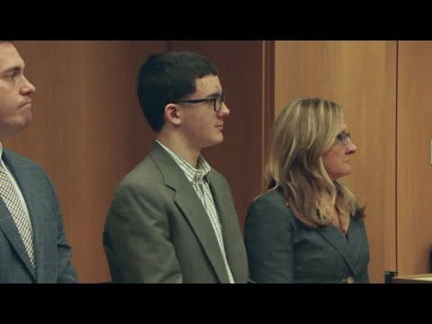 Opening statements underway in trial of teen accused of killing mother in Polk County