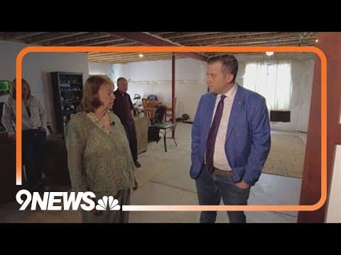 Aurora couple charged $13k to replace a water heater