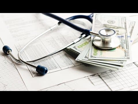 Medical debt to be wiped from credit reports | What's the Deal?