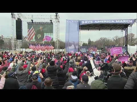 Supreme Court verdict puts Trump's Jan. 6 indictment on shaky ground