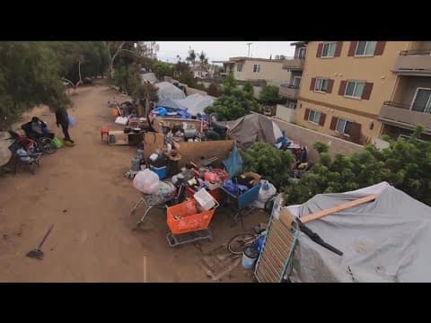 San Diego on forefront of launching first-in-the-nation Care Court program