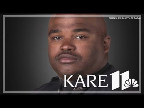 Eagan, Eden Prairie firefighter dies Sunday morning