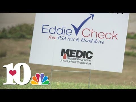 "Eddie Check" for prostate cancer