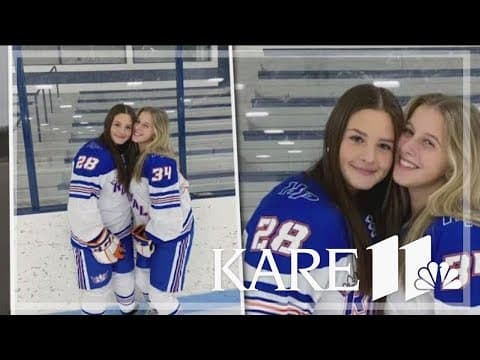 Hopkins student fights to recover after horrific crash while other driver is under criminal investig