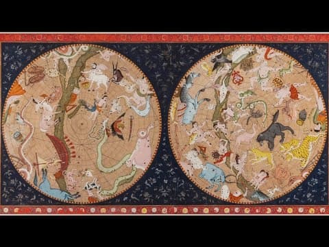 San Diego Museum of Art | Wonders of Creation