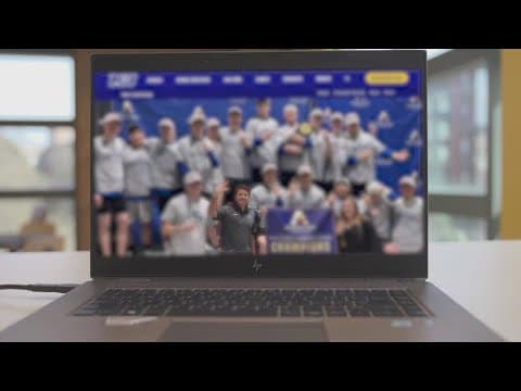 Collegiate swimmers allege abusive treatment by Marymount University coach, school denies wrongdoing