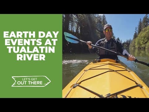 Tualatin Riverkeepers work to protect, restore river amid increased recreation