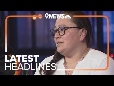 Latest Headlines | Newly-launched Colorado distributing business worried over Trump tariff talks