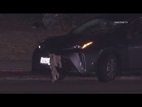 Trial begins for driver accused of fatal DUI crash in National City