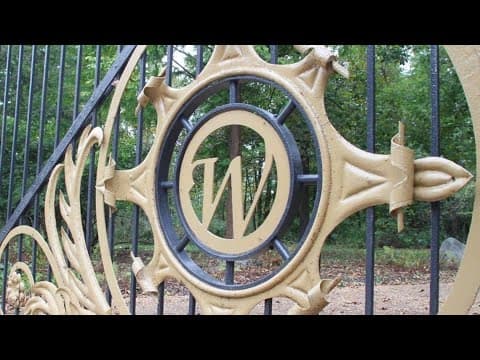 Venue floor damage forces Pickerington North students to finish prom outside