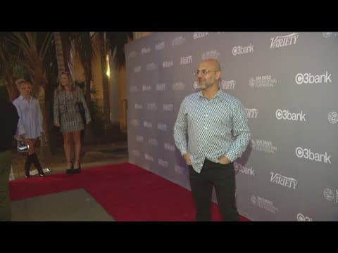 San Diego International Film Festival kicks off opening night