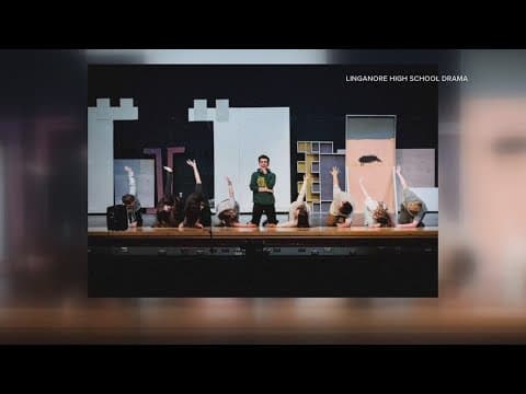 Frederick school's drama department asks for help after costume company's sudden closure