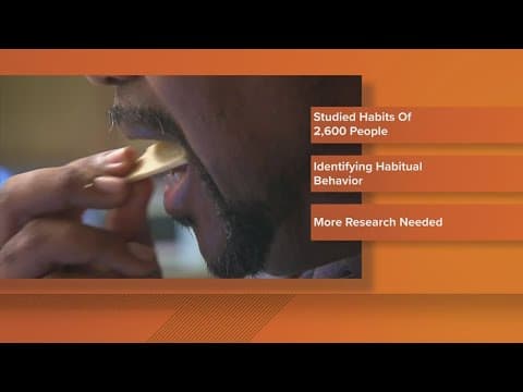 How long does it take for a habit to stick?