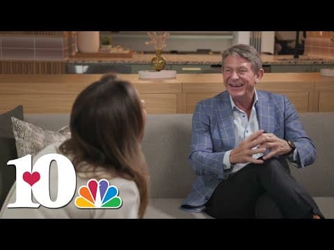 Heart of the Matter: Randy Boyd