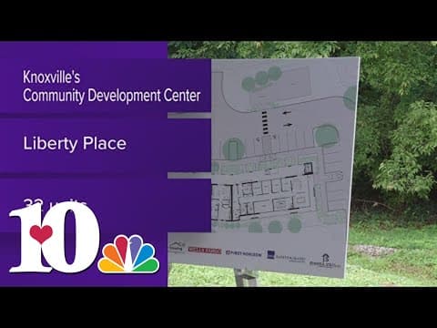 Knoxville offers permanent supportive housing for veterans