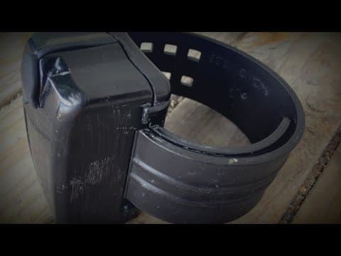 Orleans DA wants bond revoked for defendant who cut off ankle bracelet, remains at large