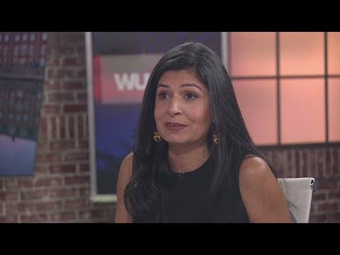 Government shutdown takes emotional toll on DC area