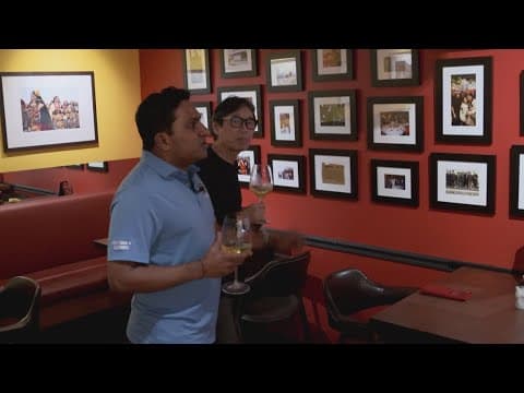 Longtime North Texas Chinese restaurant "Royal China" keeps community close