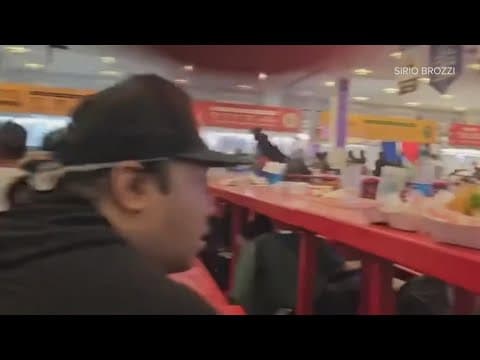 Texas AG threatens suit over State Fair gun ban