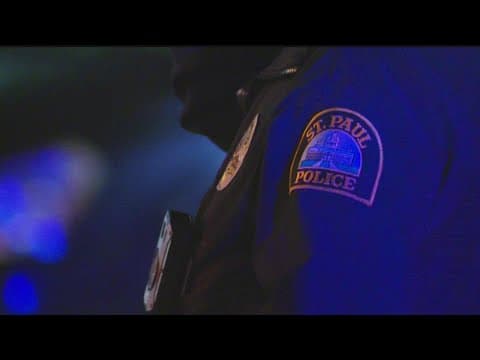 30 people apply for St. Paul police chief job, 16 'meet the qualifications'