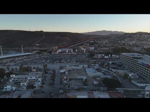 Expert breaks down what Trump's new immigration policies mean for migrants