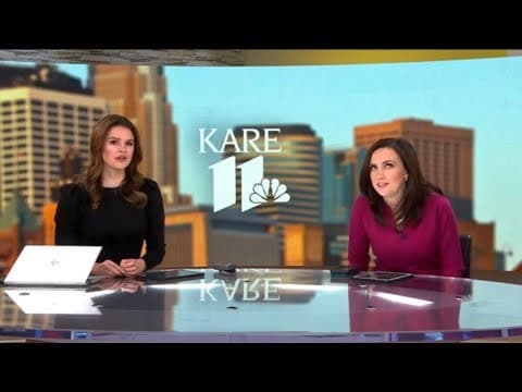 Morning news headlines | Monday, Dec. 12