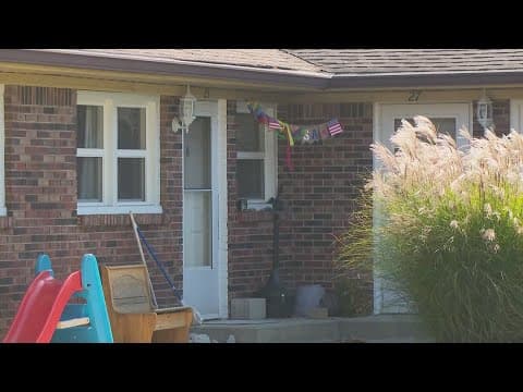 Renters allowed to continue temporary housing in Bargersville