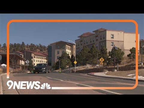 Arraignment delayed for suspect in Colorado Springs university shooting