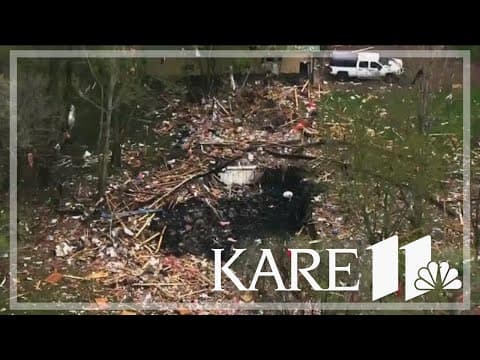 2 killed in home explosion near Princeton