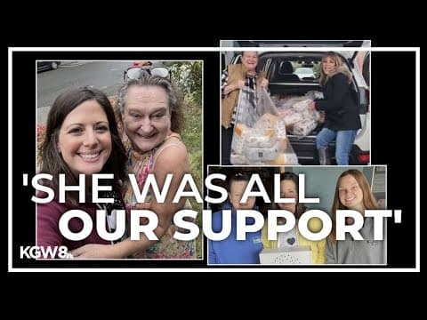 Longtime beloved leader of Portland nonprofit serving families with young children dies