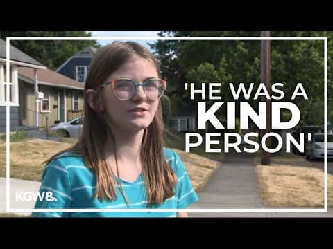 Students mourn Vancouver teacher killed in bike crash Saturday