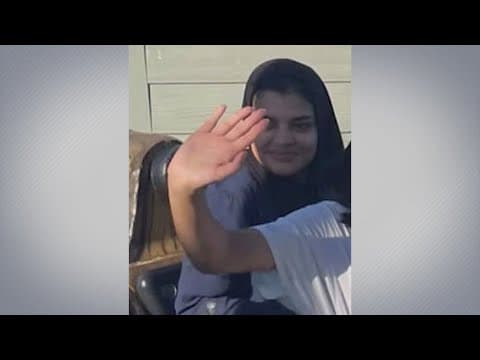 Mystery in Galveston | Young Spring woman disappears from parking lot along Seawall Boulevard