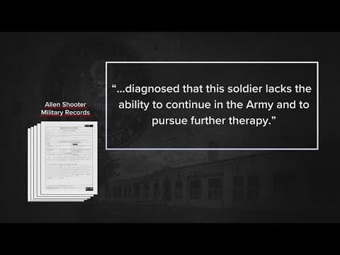 'Unpacking the motive’: FBI behavioral analysts digging into the ‘why’ of the Allen mall shooter