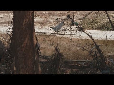 Search for Texas flash flooding victims continues: Latest updates