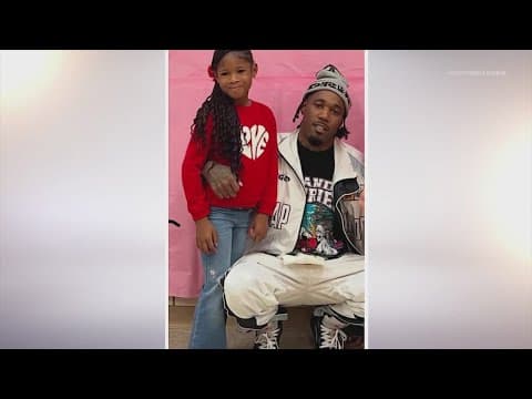 Texas rapper G$ Lil Ronnie, 5-year-old daughter killed in 'incident' at car wash, family says