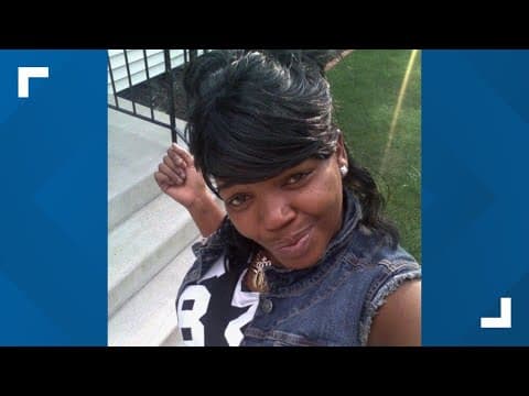 Mother of Fredreca Ford talks about arrest daughter's death