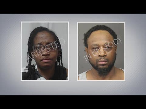 15-year-old Louisiana girl was clinging to life when she was found in Texas