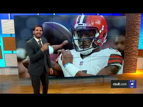 JAKE'S TAKE | Analyzing the Deshaun Watson saga following his return to NFL action after suspension
