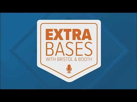 Extra Bases: Why batting Yordan Alvarez second in lineup continues to be a bad idea